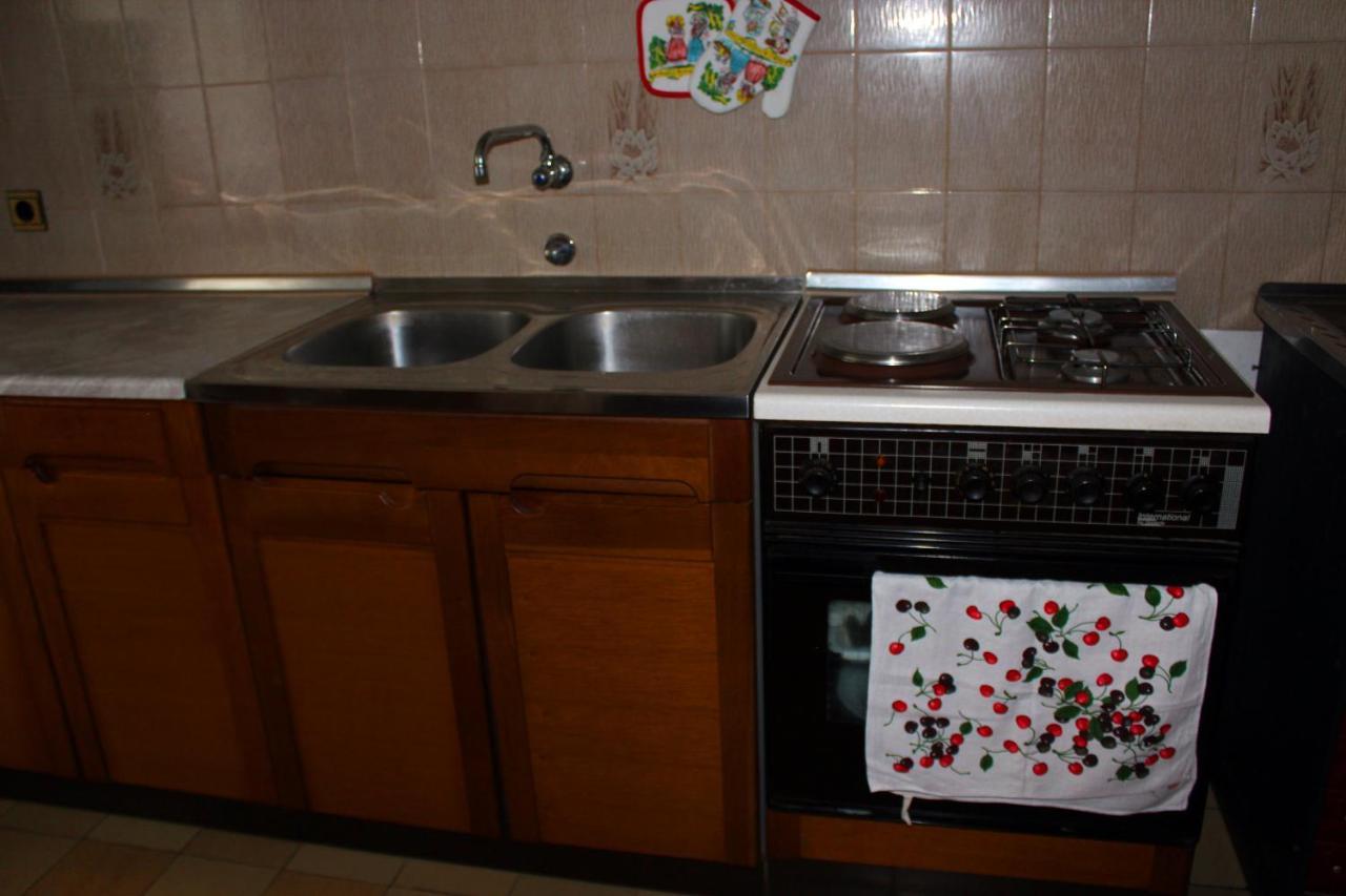 Vila Kuca Za Odmor Cicki Vrh Brestova Draga Exteriér fotografie